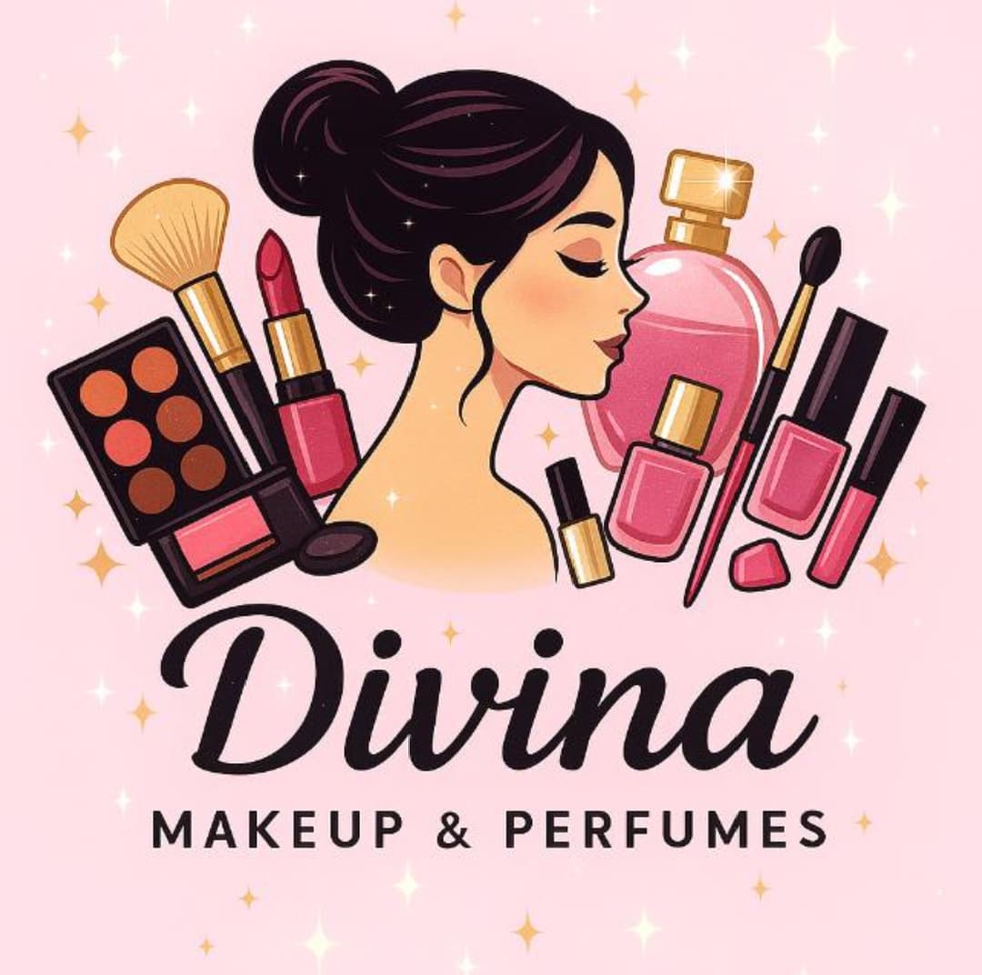 Divina Makeup & Perfumes