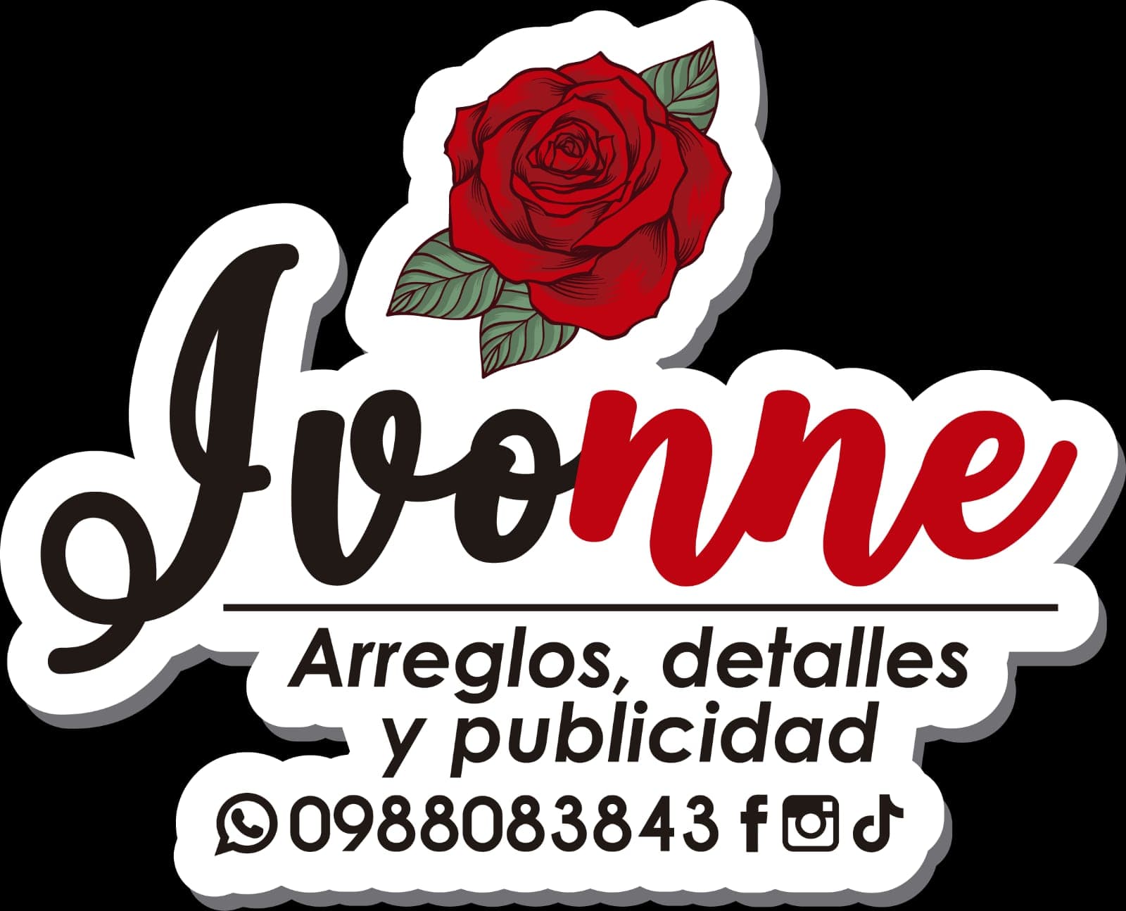 Ivonne Detalles