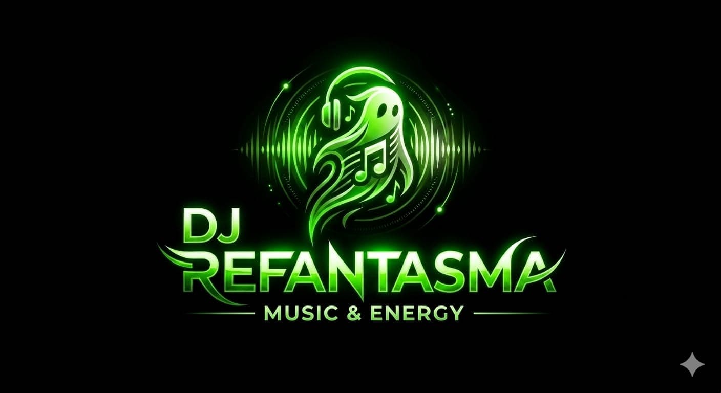 Servicio de DJ para Eventos