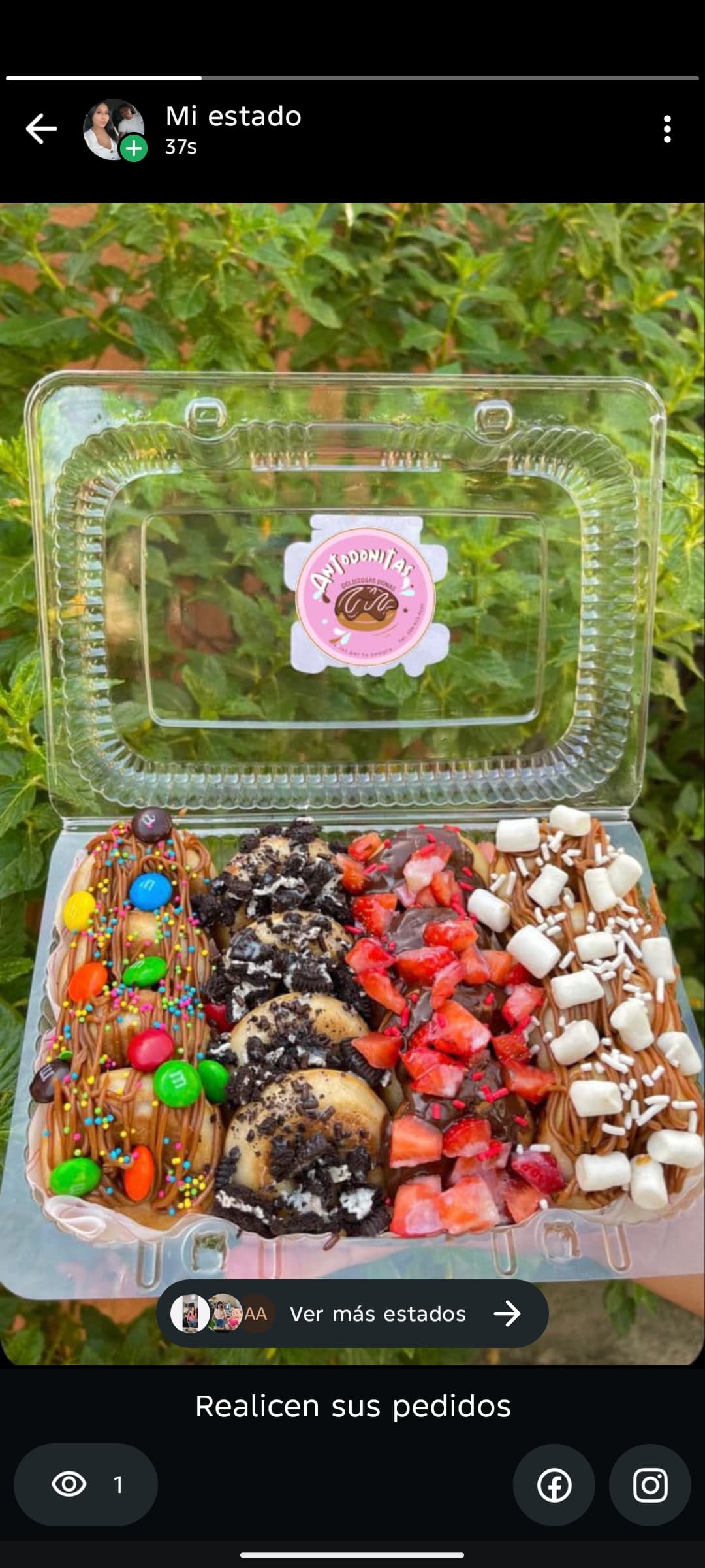Antodonitas