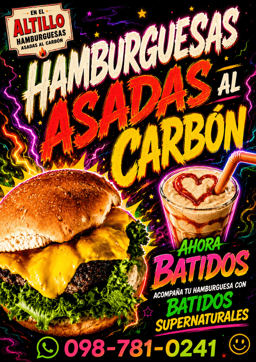 Asados y Ahumados Rodrigo's