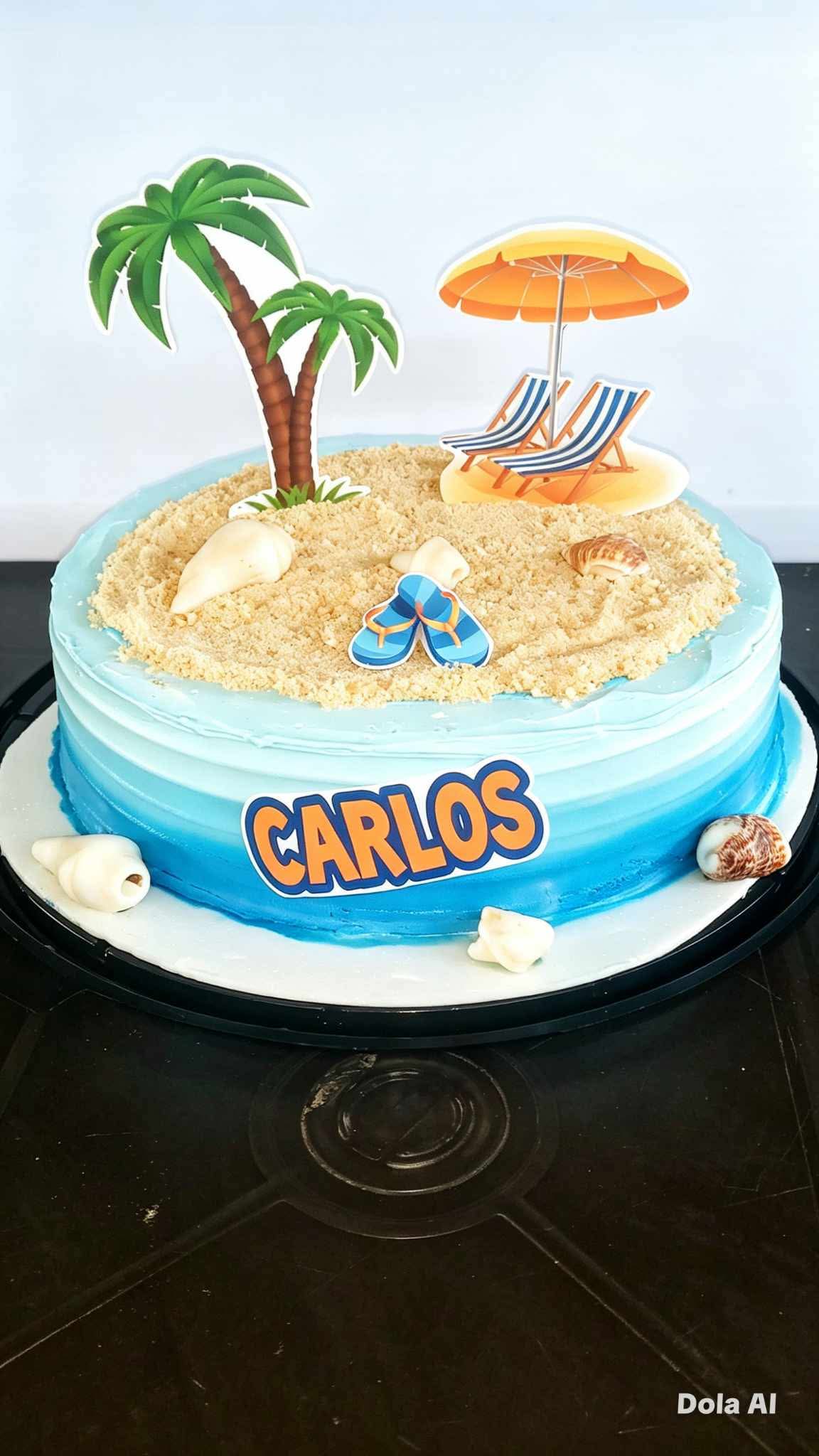 Cielito Pastel