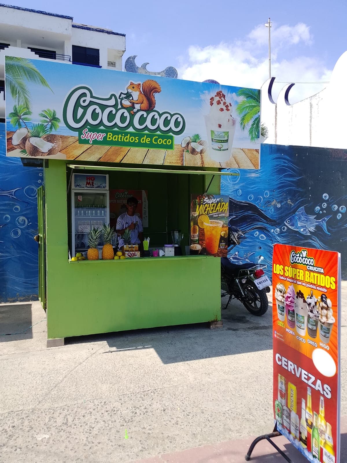 Cocococo