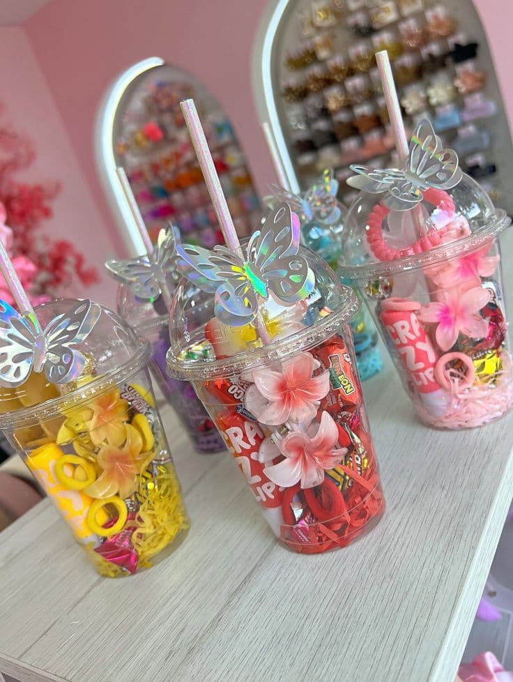 Divina Makeup & Perfumes