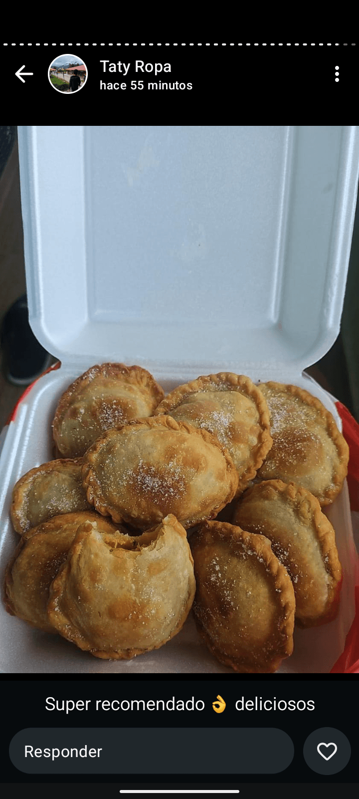 DyVa Snack Saldo y Dulces
