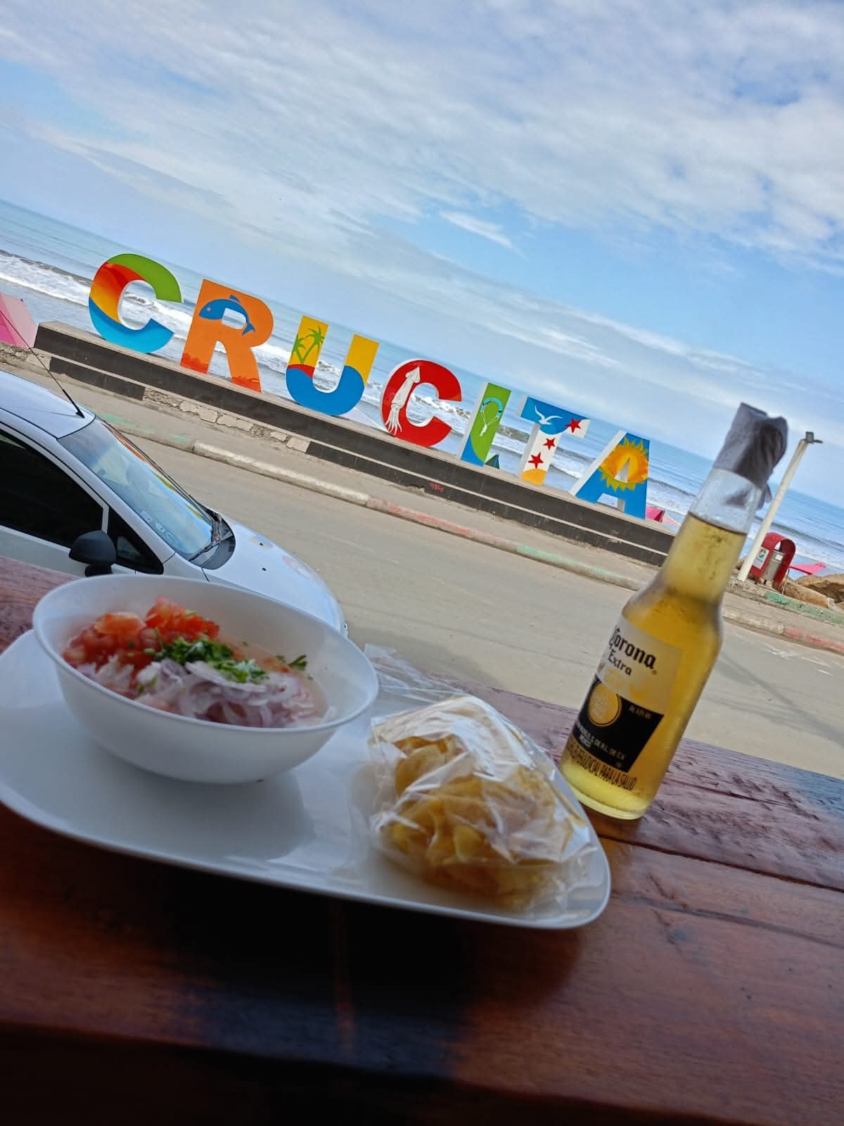 Restaurante Aloha