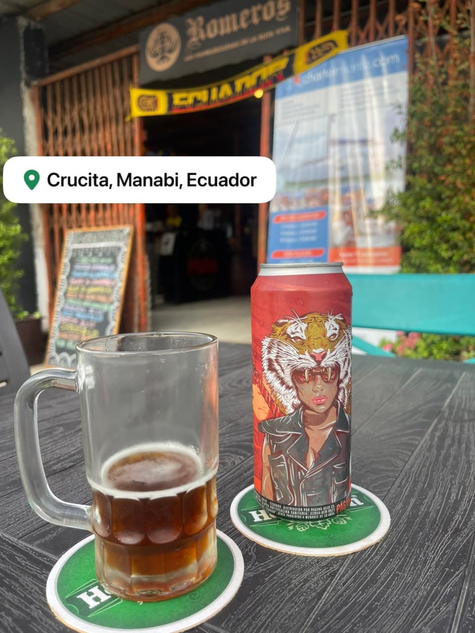 Restobar Romero's