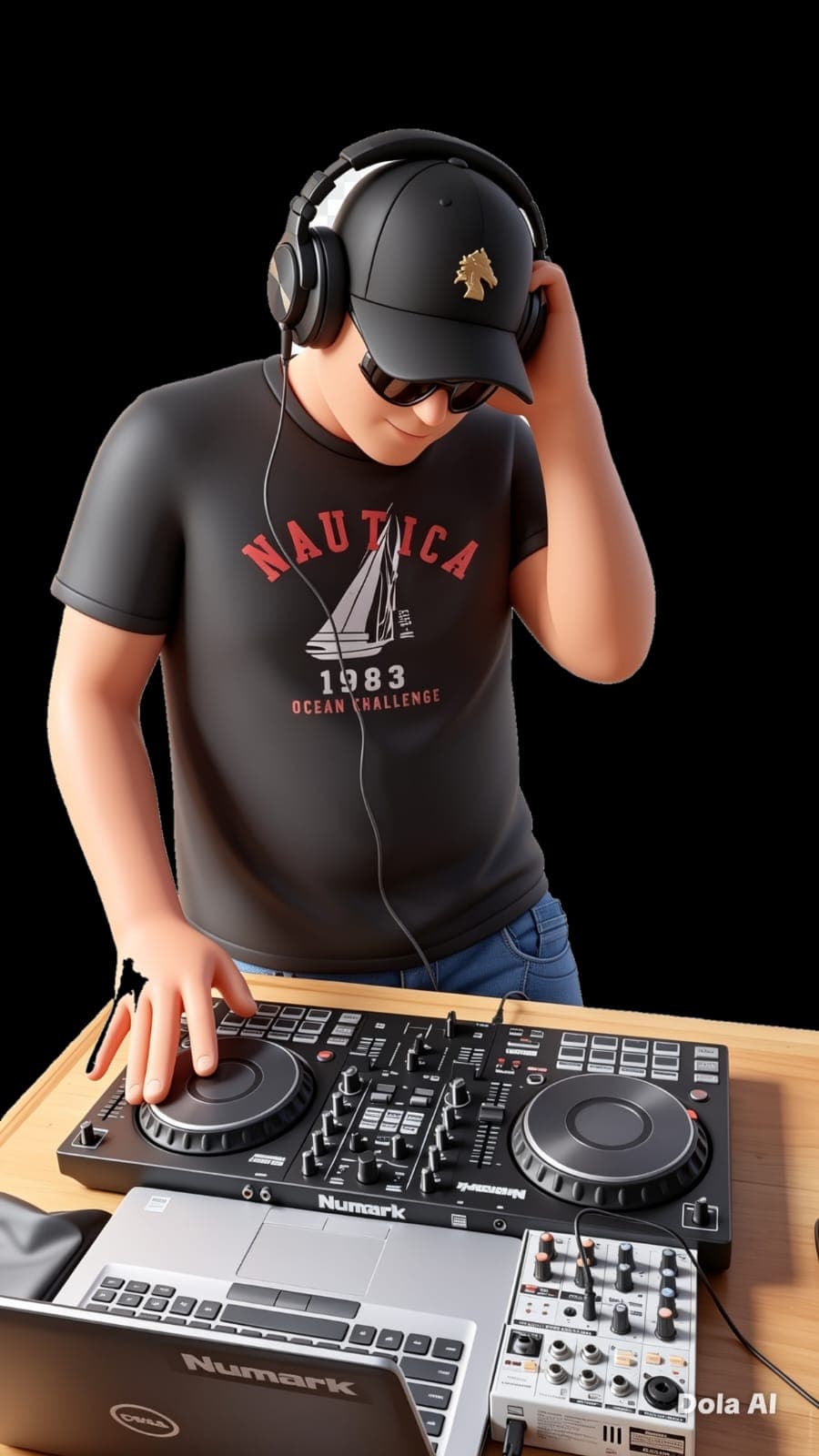 Servicio de DJ para Eventos