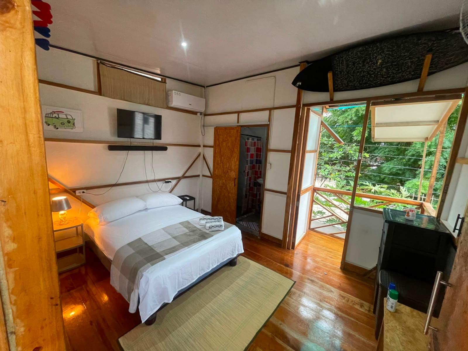 SWELL HOUSE