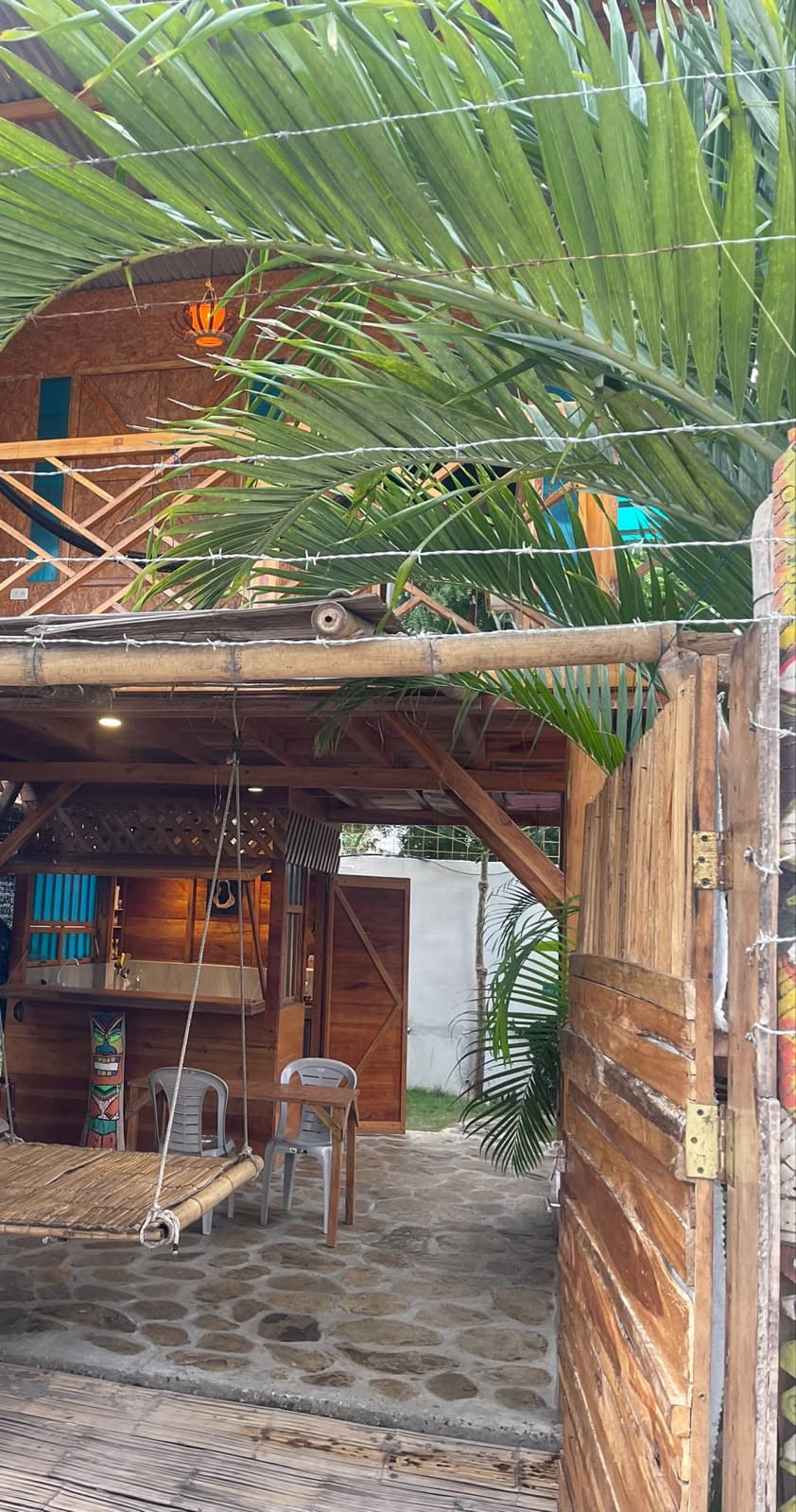 Cabañas Crucita & Casa Libélula 2