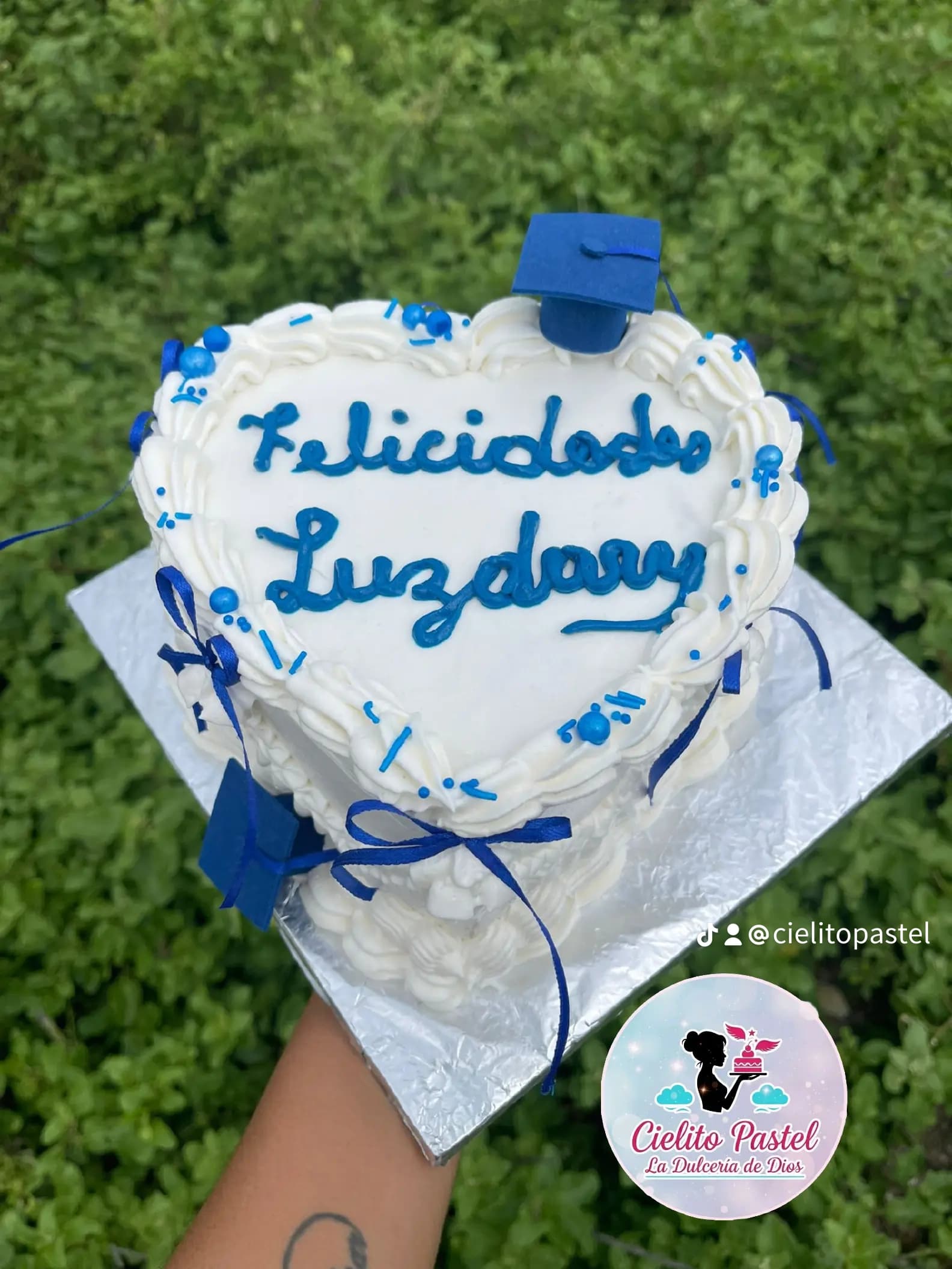 Cielito Pastel 2