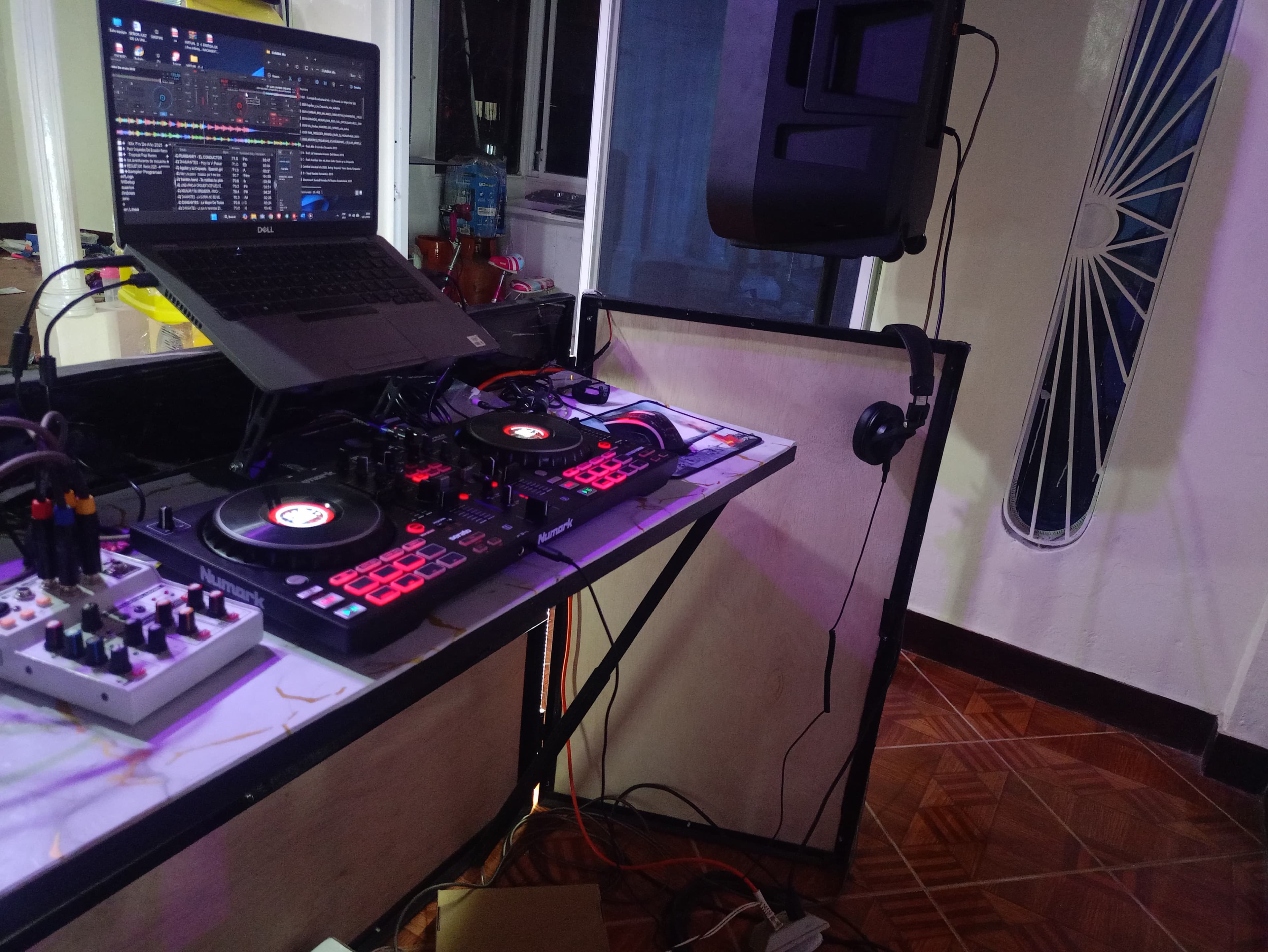 Servicio de DJ para Eventos 2