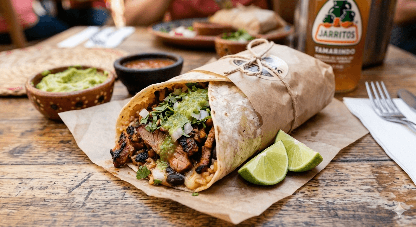Taquería Todo Chido 2