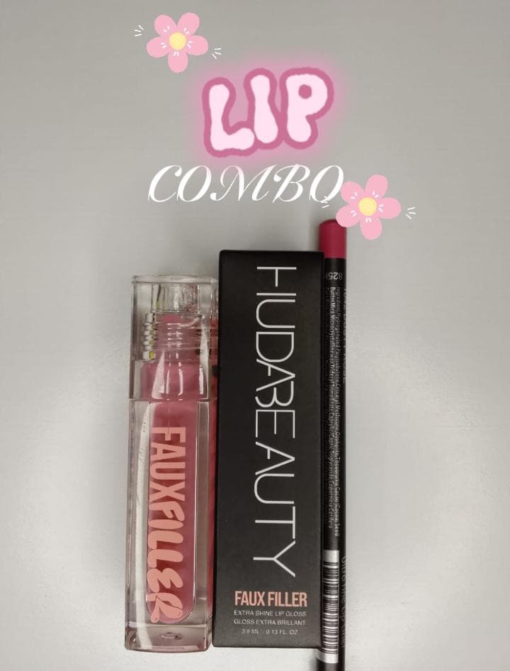 Venta de Maquillajes Isabel 2