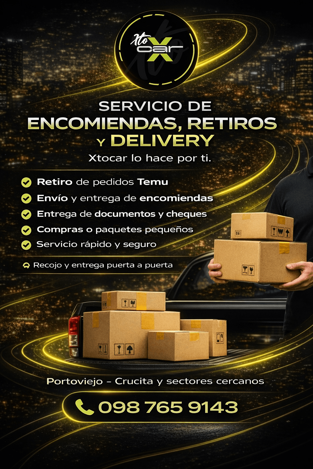 Xtocar – Transporte 2