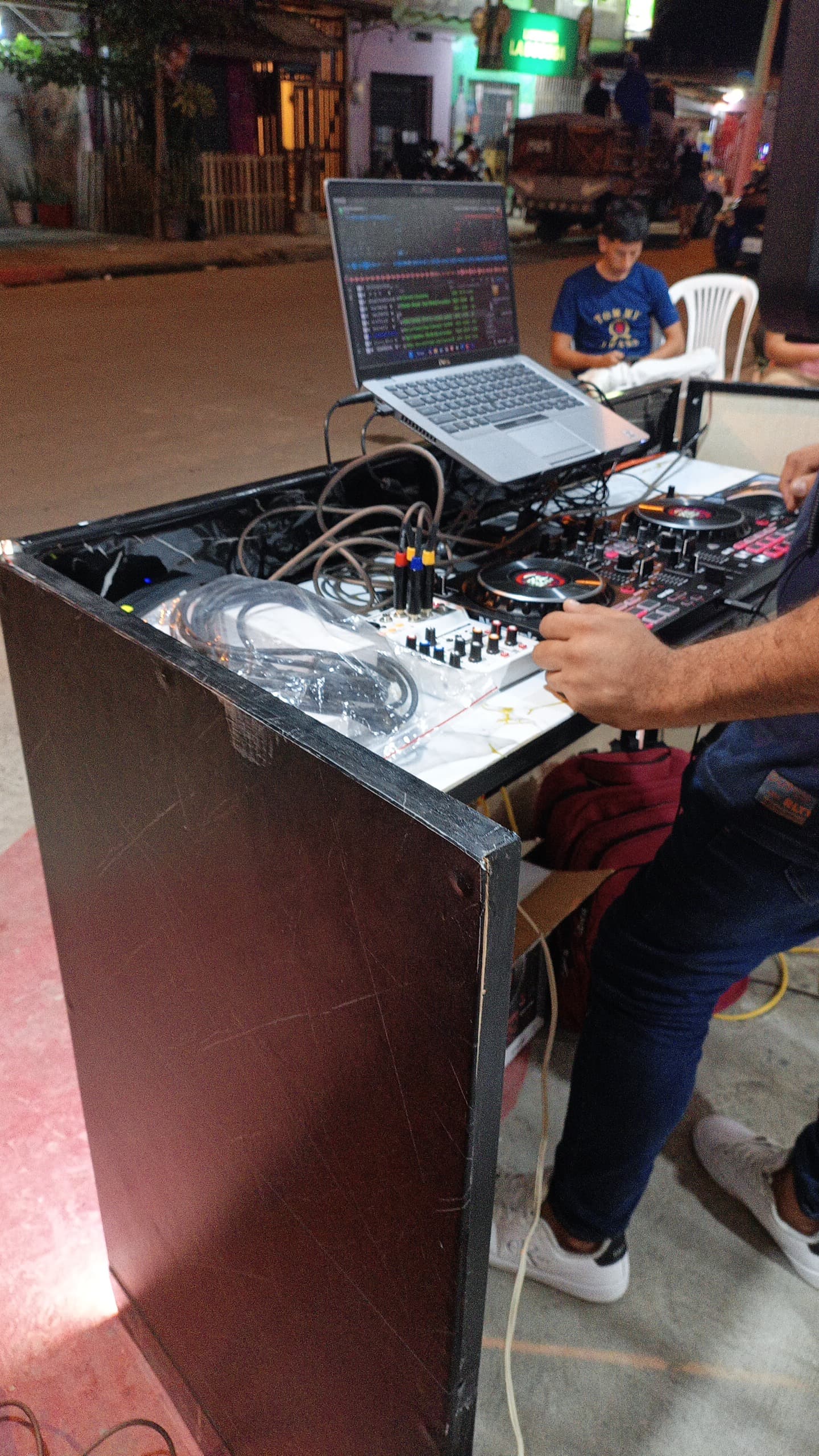 Servicio de DJ para Eventos 3