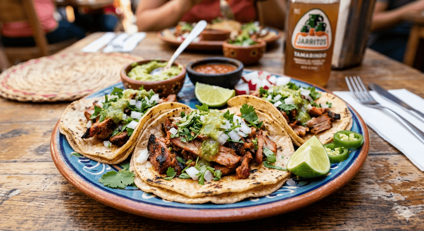 Taquería Todo Chido 3